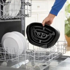 Frisco Non-Skid Slow Feeder Dog & Small Pet Bowl 9 Frisco Non-Skid Slow Feeder Dog & Small Pet Bowl -Frisco 155648 PT3. AC SS1800 V1553539031