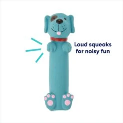 Frisco Latex Squeaky Puppy Toy -Frisco 174775 PT2. AC SS1800 V1691784249