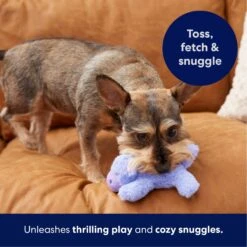 Frisco Hippo Plush Squeaky Dog Toy 10 Frisco Hippo Plush Squeaky Dog Toy -Frisco 175407 PT4. AC SS1800 V1695748835