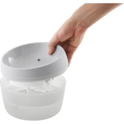 Frisco Round Dog & Cat Fountain 6 Frisco Round Dog & Cat Fountain -Frisco 193235 PT2. AC SS1800 V1604007135