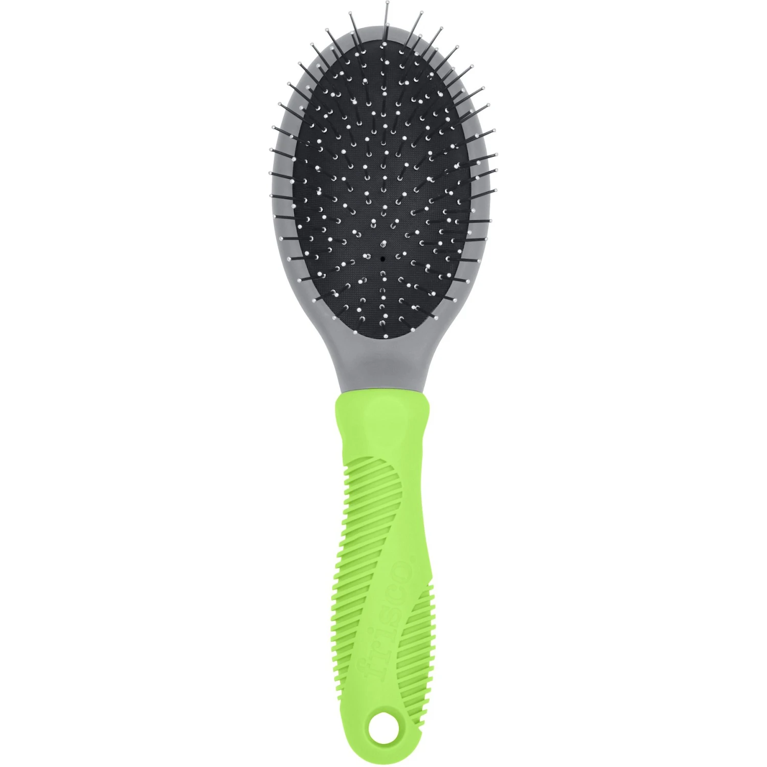 Frisco Cat & Dog Pin Bristle Brush 3 Frisco Cat & Dog Pin Bristle Brush - Image 3