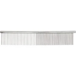 Frisco Metal Dog & Cat Comb