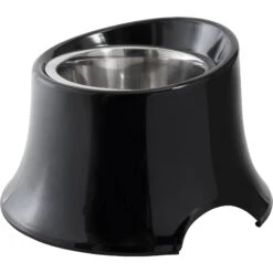 Frisco Stainless Steel Bowl With Elevated Stand 9 Frisco Stainless Steel Bowl With Elevated Stand -Frisco 216020 PT2. AC SS1800 V1591020419