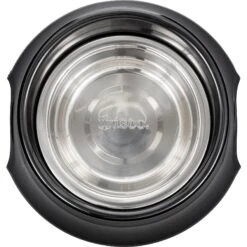 Frisco Stainless Steel Bowl With Elevated Stand 10 Frisco Stainless Steel Bowl With Elevated Stand -Frisco 216020 PT3. AC SS1800 V1591020423