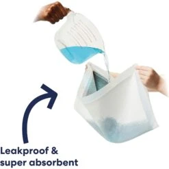 Frisco Giant Charcoal Dog Training & Potty Pads 13 Frisco Giant Charcoal Dog Training & Potty Pads -Frisco 227462 PT4. AC SS1800 V1674672257