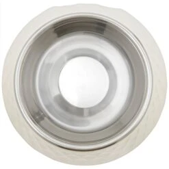 Frisco Hammered Melamine Stainless Steel Dog Bowl 8 Frisco Hammered Melamine Stainless Steel Dog Bowl -Frisco 232083 PT2. AC SS1800 V1609889876