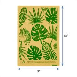 Frisco Flamingos And Foliage Print Dog Poop Bags 8 Frisco Flamingos And Foliage Print Dog Poop Bags -Frisco 237000 PT2. AC SS1800 V1669101579
