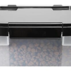 Frisco Airtight Dog & Cat Food Storage Container 13 Frisco Airtight Dog & Cat Food Storage Container -Frisco 245805 PT5. AC SS1800 V1603754576