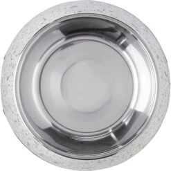 Frisco Quartz Design Stainless Steel Dog & Cat Bowl 13 Frisco Quartz Design Stainless Steel Dog & Cat Bowl -Frisco 253044 PT4. AC SS1800 V1616526806