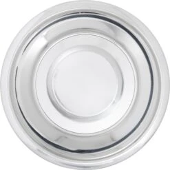 Frisco Black Iron Non-Skid Stainless Steel Dog & Cat Bowl 11 Frisco Black Iron Non-Skid Stainless Steel Dog & Cat Bowl -Frisco 257152 PT3. AC SS1800 V1615313514