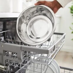 Frisco Farm House Wood Elevated Non-Skid Stainless Steel Dog Bowl 12 Frisco Farm House Wood Elevated Non-Skid Stainless Steel Dog Bowl -Frisco 257160 PT5. AC SS1800 V1615988816