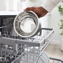 Frisco Insulated Two-Toned Non-Skid Stainless Steel Dog & Cat Bowl 12 Frisco Insulated Two-Toned Non-Skid Stainless Steel Dog & Cat Bowl -Frisco 257168 PT6. AC SS1800 V1615939340