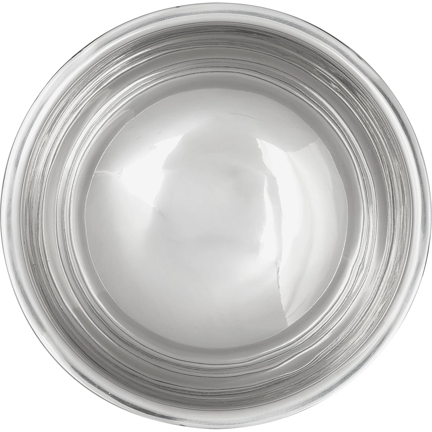 Frisco Insulated Non-Skid Stainless Steel Dog & Cat Bowl 4 Frisco Insulated Non-Skid Stainless Steel Dog & Cat Bowl - Image 4