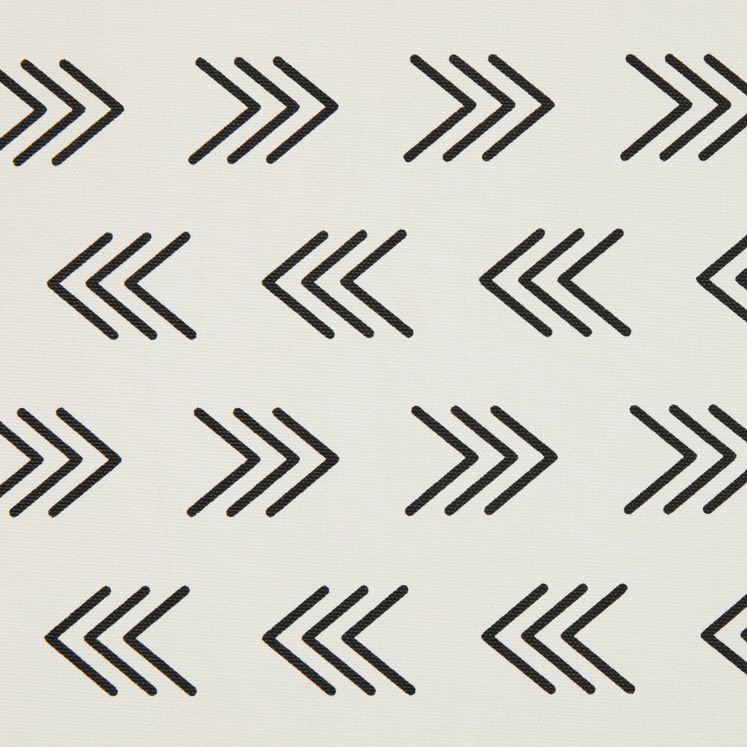 Frisco Indoor/Outdoor Arrow Print Pillow Dog Bed W/Removable Cover 4 Frisco Indoor/Outdoor Arrow Print Pillow Dog Bed W/Removable Cover - Image 4