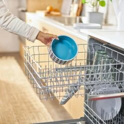 Frisco Houndstooth Non-skid Ceramic Dog Bowl 11 Frisco Houndstooth Non-skid Ceramic Dog Bowl -Frisco 270200 PT6. AC SS1800 V1627669933