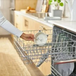 Frisco Cat Face Non-skid Ceramic Cat Bowl, White 9 Frisco Cat Face Non-skid Ceramic Cat Bowl, White -Frisco 270229 PT6. AC SS1800 V1627669581