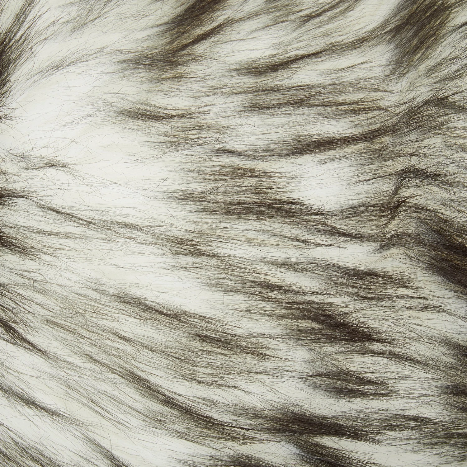 Frisco Faux Fur Crown Pillow Cat & Dog Bed 4 Frisco Faux Fur Crown Pillow Cat & Dog Bed - Image 4