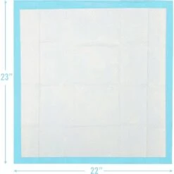 Frisco Premium Dog Training & Potty Pads & Frisco Premium Extra Large Dog Training & Potty Pads 11 Frisco Premium Dog Training & Potty Pads & Frisco Premium Extra Large Dog Training & Potty Pads -Frisco 276223 PT2. AC SS1800 V1616195200