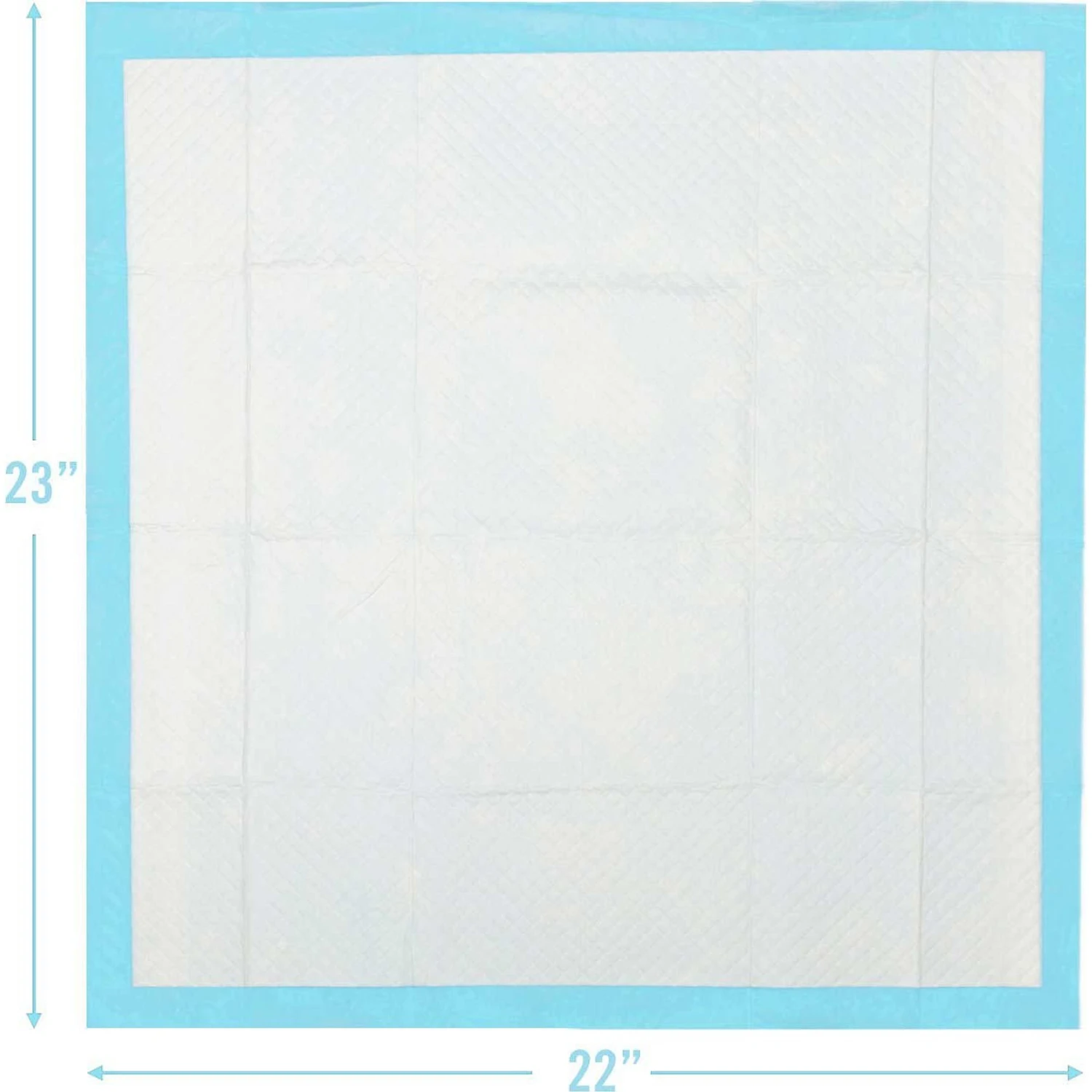 Frisco Premium Dog Training & Potty Pads & Frisco Premium Extra Large Dog Training & Potty Pads 3 Frisco Premium Dog Training & Potty Pads & Frisco Premium Extra Large Dog Training & Potty Pads - Image 3