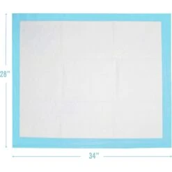 Frisco Premium Dog Training & Potty Pads & Frisco Premium Extra Large Dog Training & Potty Pads 15 Frisco Premium Dog Training & Potty Pads & Frisco Premium Extra Large Dog Training & Potty Pads -Frisco 276223 PT6. AC SS1800 V1616194302