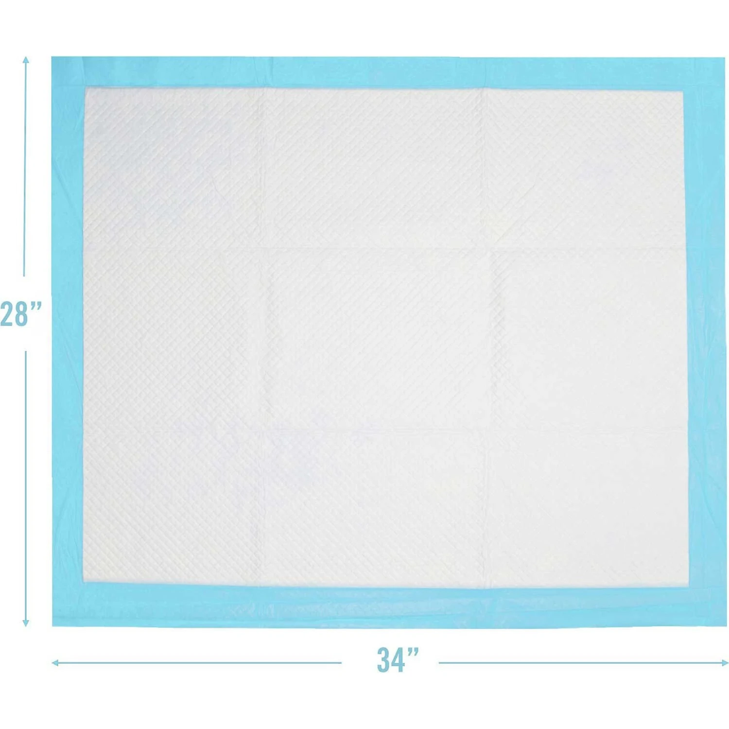 Frisco Premium Dog Training & Potty Pads & Frisco Premium Extra Large Dog Training & Potty Pads 7 Frisco Premium Dog Training & Potty Pads & Frisco Premium Extra Large Dog Training & Potty Pads - Image 7