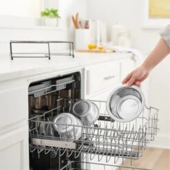 Frisco Multi Pet Feeding Corner 3-Bowls Stainless Steel Dog & Cat Bowl 10 Frisco Multi Pet Feeding Corner 3-Bowls Stainless Steel Dog & Cat Bowl -Frisco 277561 PT6. AC SS1800 V1630357441