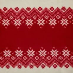 Frisco Nordic Fair Isle Dog & Cat Lounger 6 Frisco Nordic Fair Isle Dog & Cat Lounger -Frisco 287889 PT3. AC SS1800 V1631573428