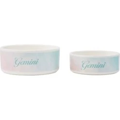 Frisco Watercolors Ceramic Personalized Dog Bowl 12 Frisco Watercolors Ceramic Personalized Dog Bowl -Frisco 296664 PT5. AC SS1800 V1625848866