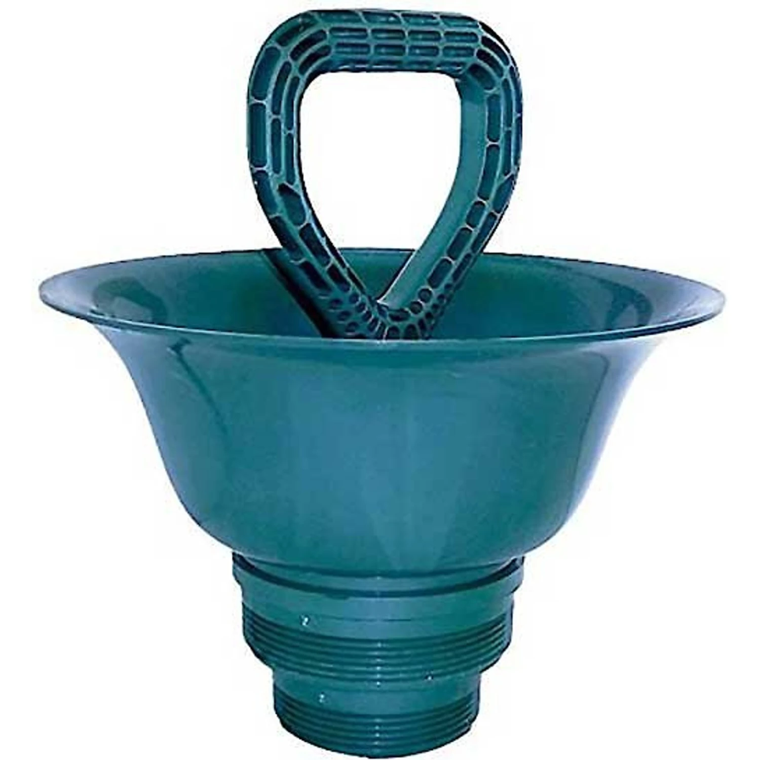 Doggie Doo Drain Pet Waste Removal & Frisco Spring Action Foldable Dog Pooper Scooper 2 Doggie Doo Drain Pet Waste Removal & Frisco Spring Action Foldable Dog Pooper Scooper - Image 2