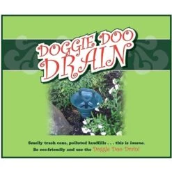 Doggie Doo Drain Pet Waste Removal & Frisco Spring Action Foldable Dog Pooper Scooper 11 Doggie Doo Drain Pet Waste Removal & Frisco Spring Action Foldable Dog Pooper Scooper -Frisco 303292 PT2. AC SS1800 V1623079950