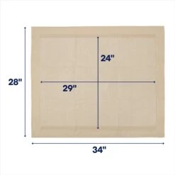 Frisco Extra Large Eco-Conscious Dog Training & Potty Pads 11 Frisco Extra Large Eco-Conscious Dog Training & Potty Pads -Frisco 309793 PT2. AC SS1800 V1676476732