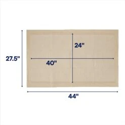 Frisco Giant Eco-Conscious Dog Training & Potty Pads 11 Frisco Giant Eco-Conscious Dog Training & Potty Pads -Frisco 309794 PT2. AC SS1800 V1676476735