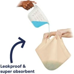 Frisco Giant Eco-Conscious Dog Training & Potty Pads 13 Frisco Giant Eco-Conscious Dog Training & Potty Pads -Frisco 309794 PT4. AC SS1800 V1674665279