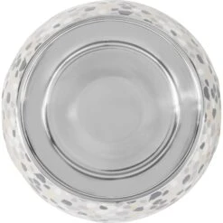 Frisco Terrazzo Design Stainless Steel Dog & Cat Bowl 10 Frisco Terrazzo Design Stainless Steel Dog & Cat Bowl -Frisco 311957 PT3. AC SS1800 V1642535540
