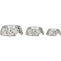 Frisco Terrazzo Design Stainless Steel Dog & Cat Bowl 11 Frisco Terrazzo Design Stainless Steel Dog & Cat Bowl -Frisco 311957 PT4. AC SS1800 V1642536150
