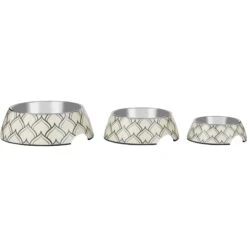 Frisco Moroccan Design Stainless Steel Dog & Cat Bowl 13 Frisco Moroccan Design Stainless Steel Dog & Cat Bowl -Frisco 311963 PT5. AC SS1800 V1642543042