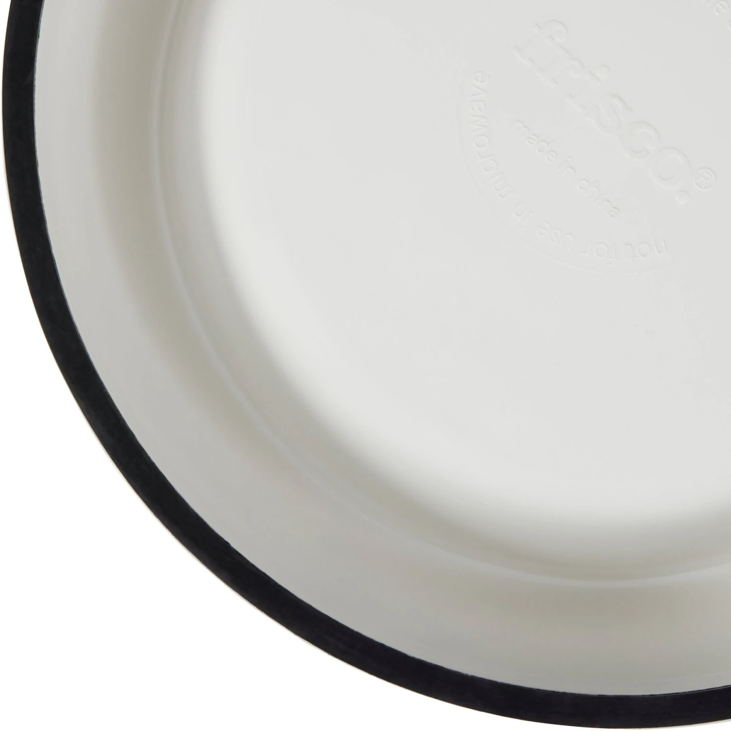 Frisco Moroccan Design Stainless Steel Dog & Cat Bowl 7 Frisco Moroccan Design Stainless Steel Dog & Cat Bowl - Image 7