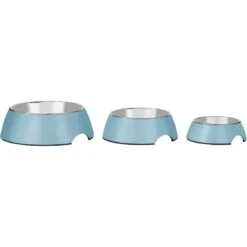 Frisco Coral Design Stainless Steel Dog & Cat Bowl 13 Frisco Coral Design Stainless Steel Dog & Cat Bowl -Frisco 311972 PT5. AC SS1800 V1642543774