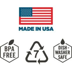 Frisco Fetch Squeaking Colorful Tennis Ball Dog Toy & Project Hive Pet Company Ball Dog Toy 17 Frisco Fetch Squeaking Colorful Tennis Ball Dog Toy & Project Hive Pet Company Ball Dog Toy -Frisco 319024 PT8. AC SS1800 V1630552872