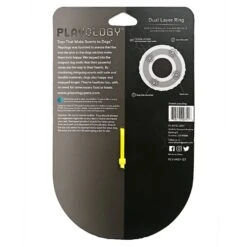 Frisco Cow Plush Squeaky Dog Toy & Playology Scented Dual Layer Ring Dog Toy 14 Frisco Cow Plush Squeaky Dog Toy & Playology Scented Dual Layer Ring Dog Toy -Frisco 319488 PT5. AC SS1800 V1630619483