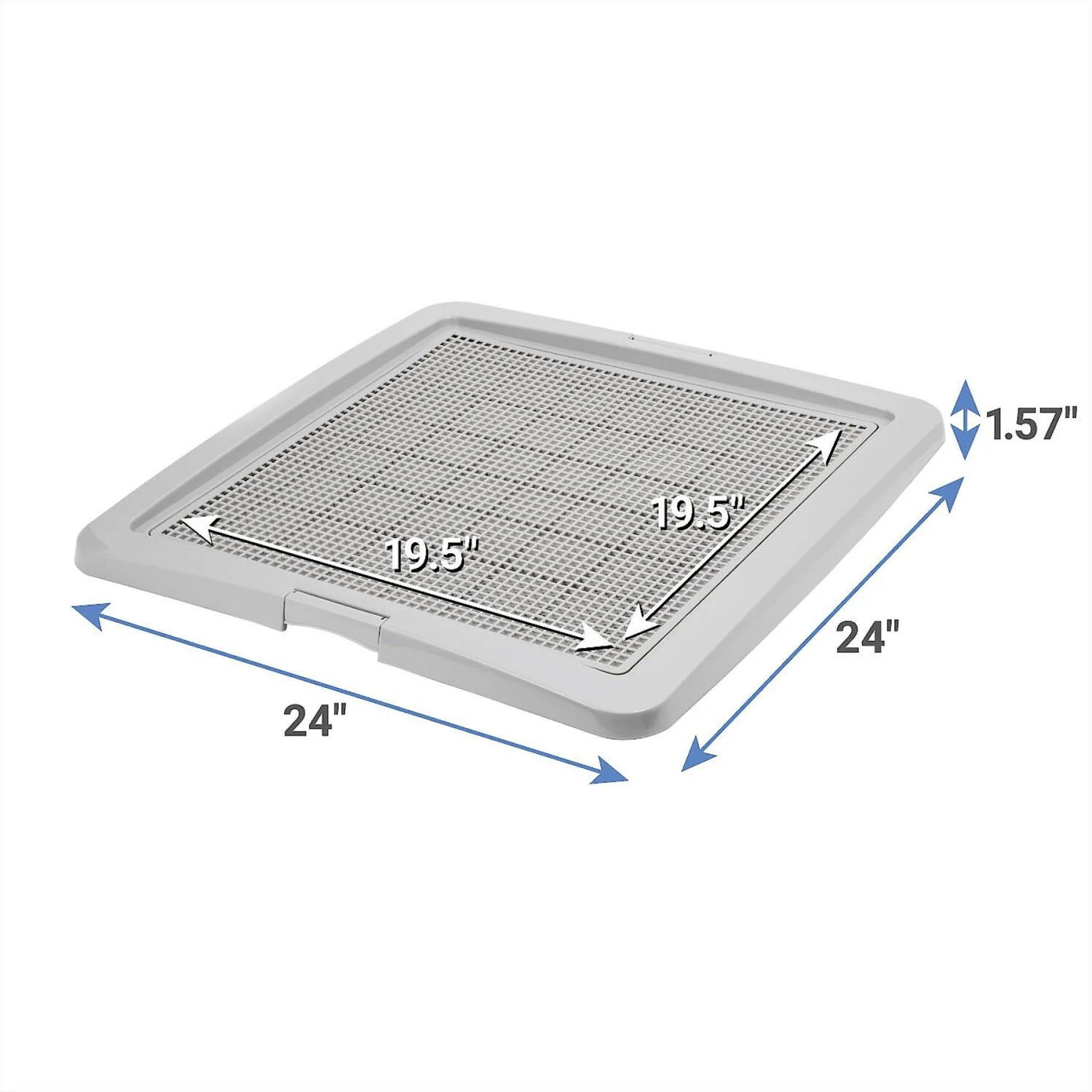 Frisco Training Pad Holder & Frisco Premium Dog Training & Potty Pads 3 Frisco Training Pad Holder & Frisco Premium Dog Training & Potty Pads - Image 3