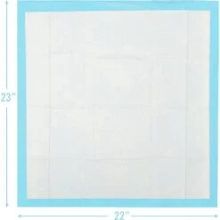 Frisco Training Pad Holder & Frisco Premium Dog Training & Potty Pads 15 Frisco Training Pad Holder & Frisco Premium Dog Training & Potty Pads -Frisco 319526 PT6. AC SS1800 V1630621294