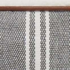 Frisco Farmhouse Deep Cuffed Cuddler Dog Bed -Frisco 333885 PT5. AC SS1800 V1658717099