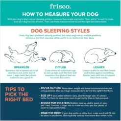 Frisco SW Stripe Rectangular Dog & Cat Cuddler 8 Frisco SW Stripe Rectangular Dog & Cat Cuddler -Frisco 333893 PT3. AC SS1800 V1658719051