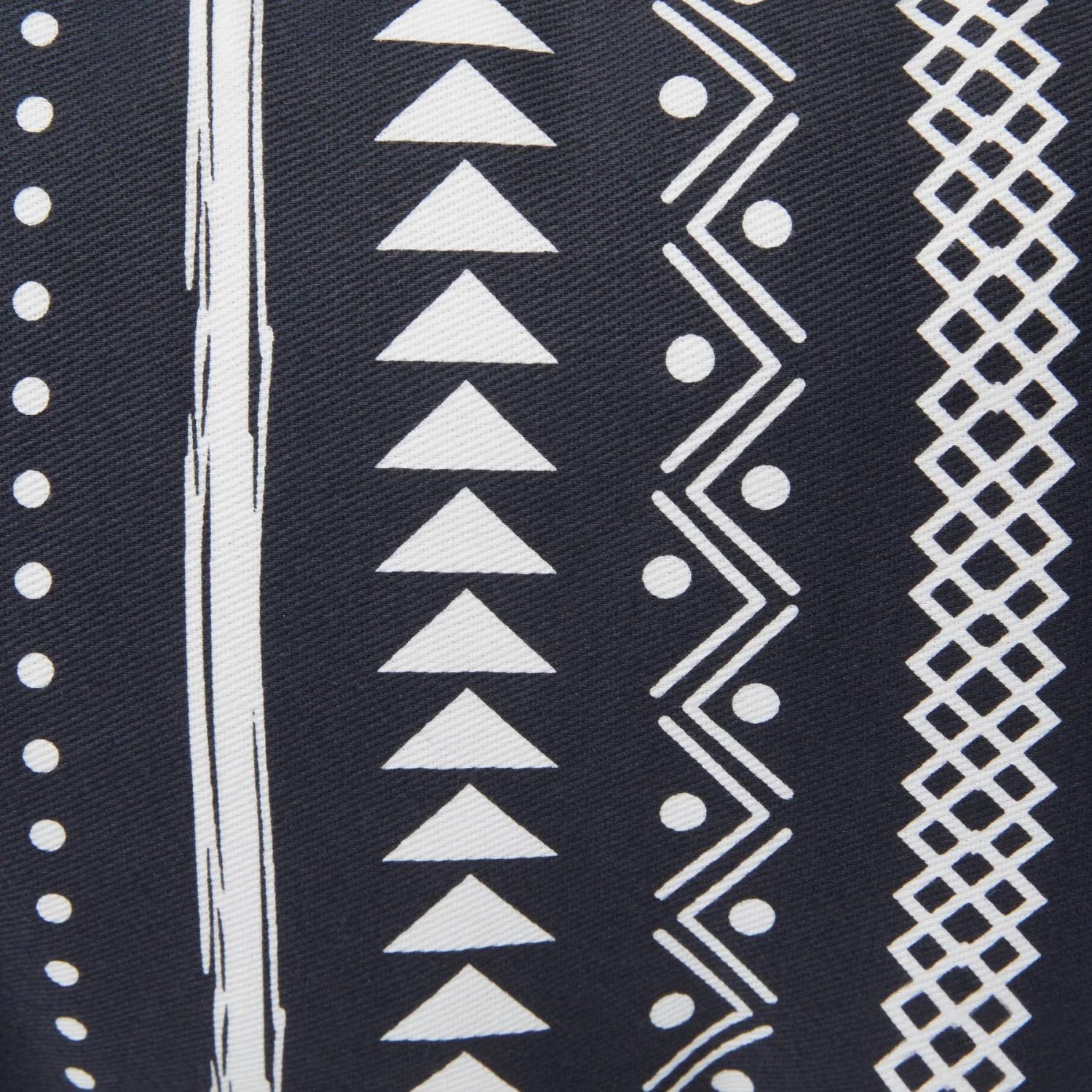 Frisco SW Stripe Rectangular Dog & Cat Cuddler 4 Frisco SW Stripe Rectangular Dog & Cat Cuddler - Image 4