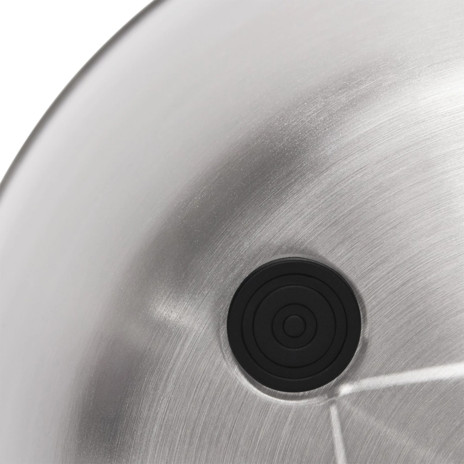 Frisco Stainless Steel Heart Dog & Cat Fountain 5 Frisco Stainless Steel Heart Dog & Cat Fountain - Image 5