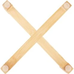 Frisco Elevated Terrazzo Non-skid Ceramic Bowl With Bamboo Stand 15 Frisco Elevated Terrazzo Non-skid Ceramic Bowl With Bamboo Stand -Frisco 363375 PT6. AC SS1800 V1657657266