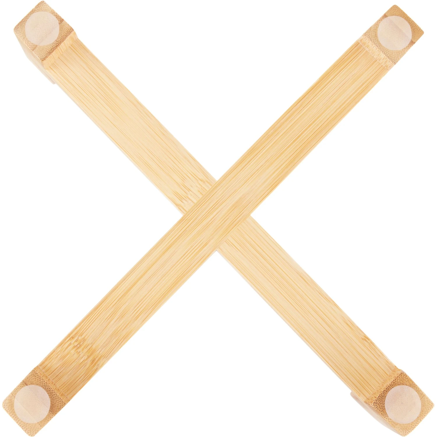 Frisco Elevated Terrazzo Non-skid Ceramic Bowl With Bamboo Stand 7 Frisco Elevated Terrazzo Non-skid Ceramic Bowl With Bamboo Stand - Image 7