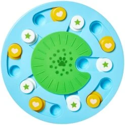 Frisco Seek & Discover Interactive Puzzle Dog Toy, Moderate 9 Frisco Seek & Discover Interactive Puzzle Dog Toy, Moderate -Frisco 506250 PT2. AC SS1800 V1674671033