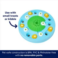 Frisco Seek & Discover Interactive Puzzle Dog Toy, Moderate 10 Frisco Seek & Discover Interactive Puzzle Dog Toy, Moderate -Frisco 506250 PT3. AC SS1800 V1675714031
